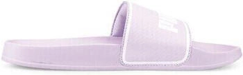 Puma Leadcat 2 0 Flip-Flops lavendel fog puma white