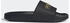 Adidas SHOWER ADILETTE Badesandale Core Black Matte Gold
