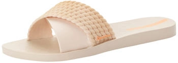 Ipanema Street II Fem Pantoletten beige