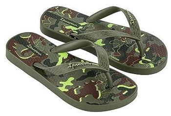 Ipanema Temas Xiv Flip Flops