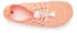 Venice Beach Badeschuh Aquaschuh Slipper Wasserschuh ultraleicht VEGAN peach