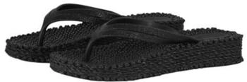 Ilse Jacobsen Cheerful Plateau Slippers Damen