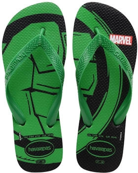 Havaianas Top Marvel Logomania Badesandalen 469 579 378