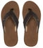 Quiksilver Zehentrenner AQYL100047 grün
