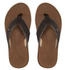 Quiksilver Zehentrenner AQYL100047 grün