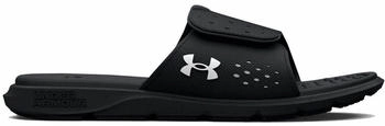 Under Armour Ignite Sl Slides 3026027-001-6