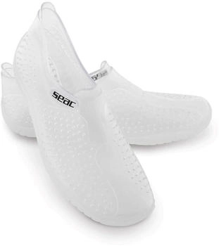 Seac Soft Junior Neoprenschuhe weiß