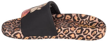 Skechers Snoop Dogg Hyper Slide Dr Bombay braun – Skechers Snoop Dogg Hyper Slide Dr Bombay – unkomplizierte Badelatschen für den Alltag