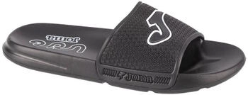 Joma S Island Men 2401 SISLAS2401 Badelatschen schwarz