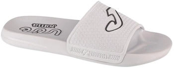 Joma S Island Men 2402 SISLAS2402 Badelatschen weiß