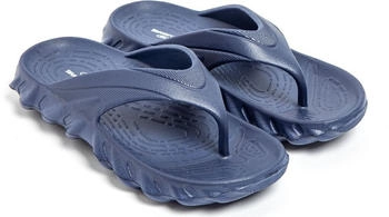 Brasileras Brasileras Flip Flops dunkelblau