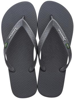 Ipanema Flag Ii Herren Sandalen grau cinze 24189