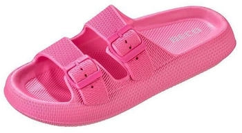 Beco Airkiss-Leisure Badeschuh pink