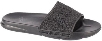 Joma S Land 2401 SLANDS2401 Badelatschen schwarz