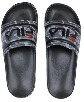Fila Morro Bay P Slipper Kinder Sandalen schwarz