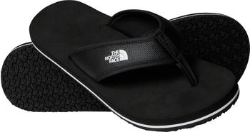 The North Face Base Camp Flip-flop tnf schwarz tnf weiß 1