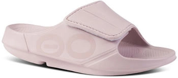 Oofos Sport Flex Recovery-Sandale stardust