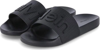 Calvin Klein Pool Slide schwarz