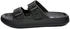 Lico Badesandale Hawaii schwarz