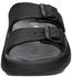 Lico Badesandale Hawaii schwarz