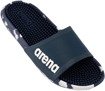 Arena Badesandale blau 22134539-40