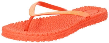 Ilse Jacobsen Zehentrenner CHEERFUL 349 hot orange