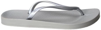 Ipanema Kinder Flip Flops Sommer Badelatschen Pantoletten Slides grau