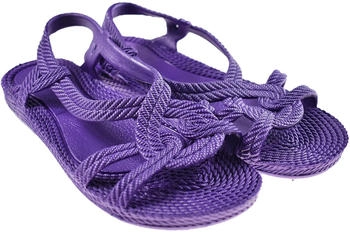 Brasileras Strand-Flip-Flop BRASILERAS violett