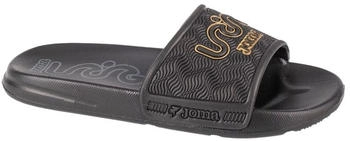 Joma S Land Lady 2401 SLALS2401 Badelatschen schwarz