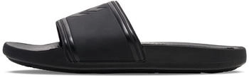 Hummel Hml Lead Pool Slide Badeschuhe schwarz