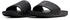 Hummel Hml Lead Pool Slide Badeschuhe schwarz