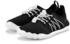 Venice Beach Sneaker low schwarz weiß