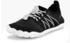 Venice Beach Sneaker low schwarz weiß