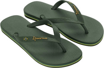 Ipanema Herren Flip-Flops Anti-Rutsch Badelatschen 80415-22413