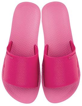 Ipanema ANAT Classic Slide FEM Schiebe-Sandalen pink dunkelpink