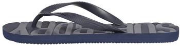 Superdry MF310263A Flip-Flops Vintage Logo navy