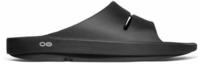 Oofos OO-1100BLKM8W10, Oofos Ooah Unisex black (BLK) 41 Herren