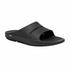 Oofos Flip Flops OOfos Ooahh schwarz