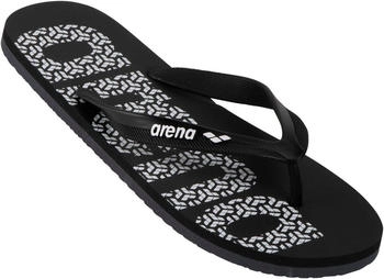 Arena FLIP FLOP Zehentrenner schwarz