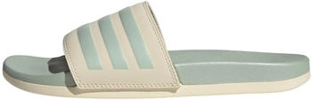 Adidas Adilette Strand- Badeschuh beige grau 22328006