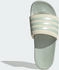 Adidas Adilette Strand- Badeschuh beige grau 22328006