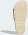 Adidas Adilette Strand- Badeschuh beige grau 22328006