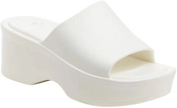 Rocket Dog Blütenblatt Sandale beige