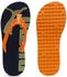 Puma Epic FLIP V2 JR Flipflop new navy pistachio green orange glo
