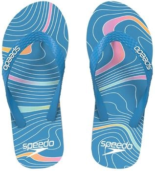 Speedo Flip Flop navy