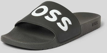 Hugo Boss Aryeh Slid Npvlg 10251721 Badesandalen 50536835-002-10