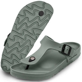Aqua Speed MONACO Zehentrenner grau 08