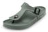 Aqua Speed MONACO Zehentrenner grau 08