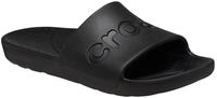 Crocs 210088_001, Crocs Crocs Pantoletten, schwarz