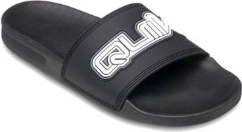 Quiksilver Rivi Wordmark Ii Badesandalen AQYL101354-KVJ5
